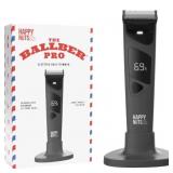 HAPPY NUTS The Ballber Pro Groin Trimmer for Men