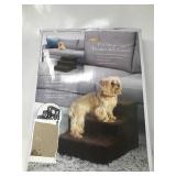 Pet Steps with removable cover