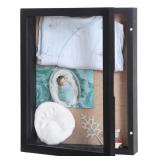 BECTSBEFF 11x14 Shadow Box Frame, Large Shadow