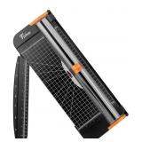 Firbon A4 Paper Cutter 12 Inch Titanium Paper