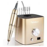 Nail Drill for Acrylic Nails, Professional Nail