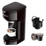 Vimukun Single Serve Coffee Maker Coffee Brewer