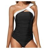 New Tempt Me Two Piece Tankini Bathing Suits for