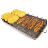 EaZy MealZ Bacon Rack & Tray Set | Specialty Tray