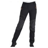 Postropaky Womens Outdoor Snow Ski Pants