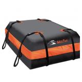MeeFar Car Roof Bag XBEEK Rooftop top Cargo