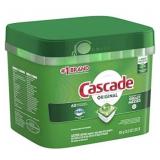 Cascade 97727 Actionpac Dish Detergent Fresh