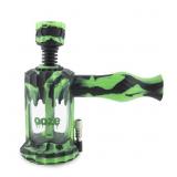 Ooze Clobb Silicone Water Pipe & Nectar Collector