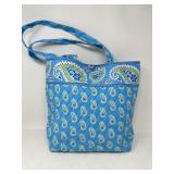 New Brand:  Vera Bradley Tote Purse Original Tote