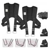 New Tikaton Furniture Moving Strap  Adjustable