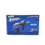 Holiky Toy Guns for Boys 8-12, Automatic Machine