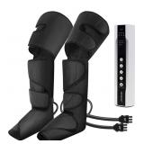 CINCOM Leg Massager for Circulation and Pain