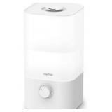 raydrop Cool Mist Humidifier Diffuser, 2.5L
