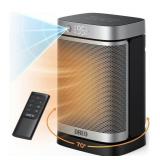 Dreo Space Heater with Motion Sensor, 2022