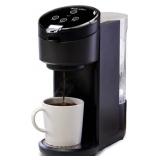 Instant Solo Single Serve Coffee Maker, From the