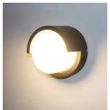 Aiwewin Outdoor Wall Lights, Porch Lights Outdoor