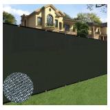 Sunnyglade 6 feet x 50 feet Privacy Screen Fence