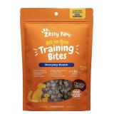 New (2) Zesty Paws Training Treats for Dogs &