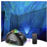 Rossetta Star Projector, Galaxy Projector for