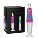 16inch Lava Lamp for Kids and Adults- Big Motion