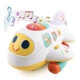 CoolToys My First Plane Airplane Toy for Toddlers