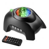 Rossetta Star Projector, Galaxy Projector for