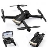 SYMA Drones with Camera for Adults 4K, Easy GPS