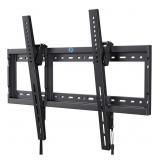 Pipishell UL Listed Tilt TV Wall Mount Bracket