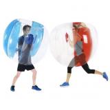 SUNSHINEMALL Sumo Balls for Adults 2 Pack