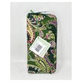 New Brand:  Vera Bradley Travel Organizer Alpine