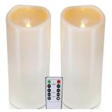 Homemory 4" x 10" Large Waterproof Outdoor