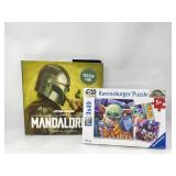 The Art Of Star Wars The Mandalorian Season 2