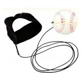 New 12-pack Wrist Return Ball Sports Wrist Ball