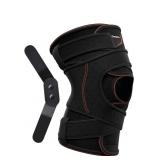 New Omples Hinged Knee Braces for Knee Pain Plus