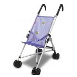 Doll Stroller Toy Anivia Realistic Doll Stroller
