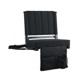 New SPORT BEATS Stadium Seat for Bleachers with