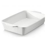 DOWAN Baking Dish, Casserole Dishes for Oven,