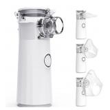 Mini Portable Nebulizer,Handheld Nebulizer