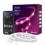 Govee RGB LED Strip Lights, 65.6ft Bluetooth LED