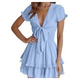 New PRETTYGARDEN Women