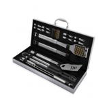 New Home-Complete HC-1000 BBQ Accessories  16PC