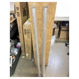 coyote roller 2 pk appears new opened box ( no