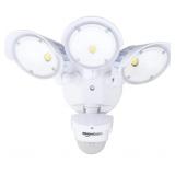 Amazon Basics 60W Waterproof LED Outdoor Motion