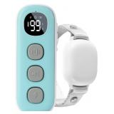 Saulcy Dog Training Collar - Dog Shock Collar,