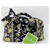 New Brand:  Vera Bradley Handbag	Yellow Bird