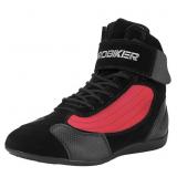 HEROBIKER Motorcycle Combat Boots Racing Hiking