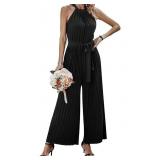 New KIRUNDO 2023 Women Summer Halter Neck