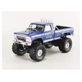 Greenlight 86097 1: 43 Bigfoot #1 The