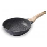 Motase 8 Inch Nonstick Skillet Frying Pan Egg Pan