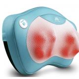 Back Massager with Heat - Neck Massager Gifts for